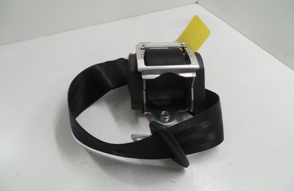 Sicherheitgurt Anschnallgurt Gurt hinten rechts VW Golf 5 V 1K 5 T&uuml;rer